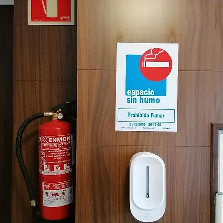 El Sumiciu Apartment *