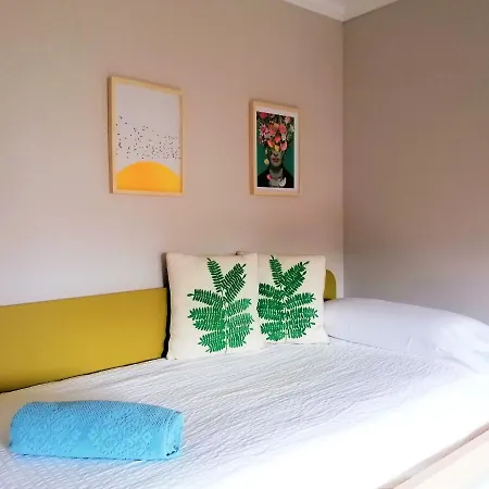 El Sumiciu Apartment *