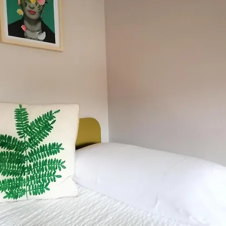 El Sumiciu Apartment *