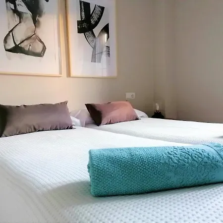 El Sumiciu Apartment