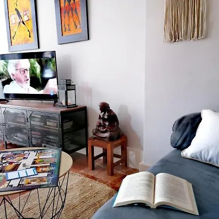 Apartment El Sumiciu