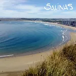 El Sumiciu Διαμέρισμα *