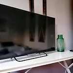 El Sumiciu Διαμέρισμα Αβιλές