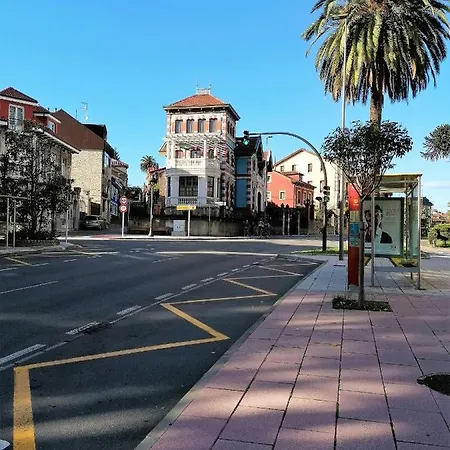 Апартаменты El Sumiciu *