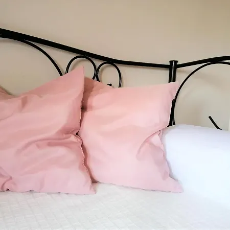 Апартаменты El Sumiciu Авила