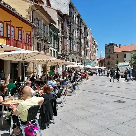 Апартаменты El Sumiciu