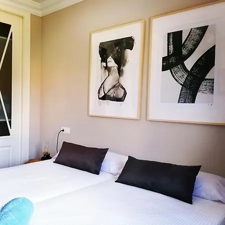 El Sumiciu Апартаменты *