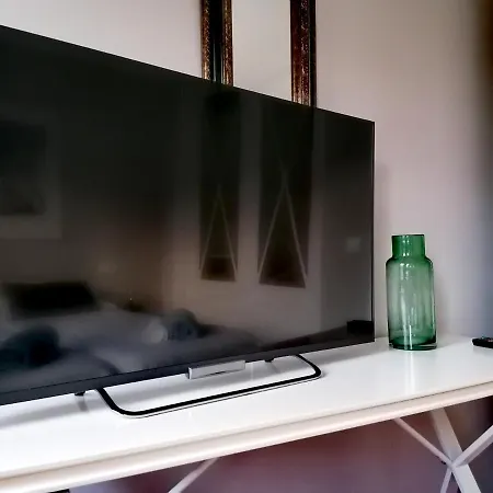 El Sumiciu Апартаменты Авила