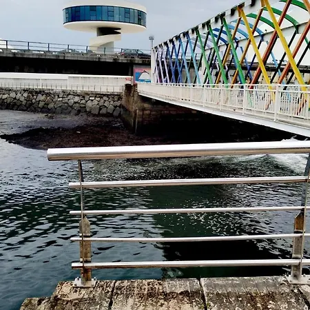 Апартаменты El Sumiciu *